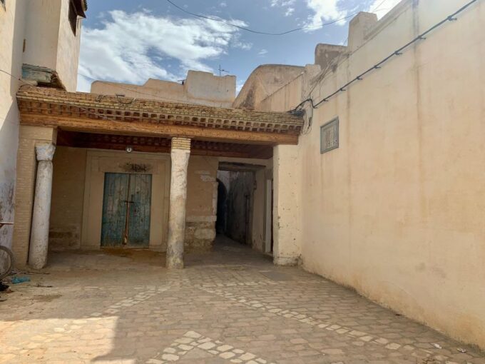 Kairouan: Indiana Jones Film Site Tour in Historic Old City - Frequently Asked Questions