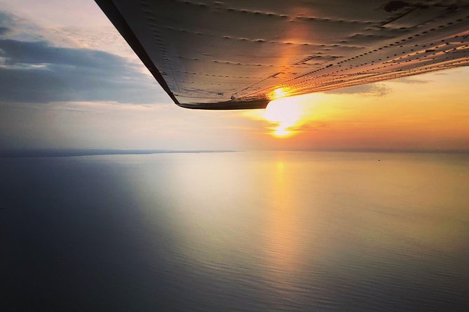 Kakadu, Adelaide & Mary River Scenic Flight - Highlights of the Experience