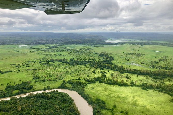 Kakadu, Adelaide & Mary River Scenic Flight - Pricing and Availability