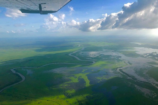 Kakadu, Adelaide & Mary River Scenic Flight - Booking and Reserving