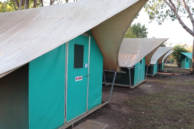Kakadu, Arnhem Land, Katherine & Litchfield Adventure - Meals Included