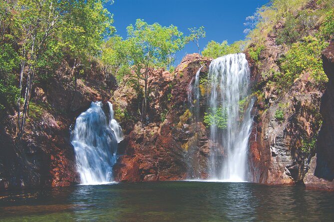 Kakadu, Arnhem Land, Katherine & Litchfield Adventure - Tour Experience