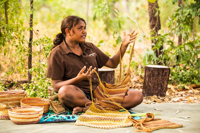 Kakadu, Arnhem Land, Katherine & Litchfield Adventure - Traveler Insights