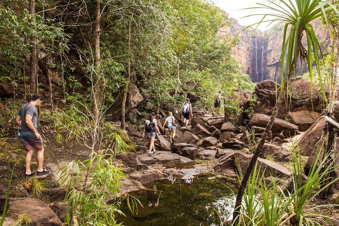 Kakadu, Arnhem Land, Katherine & Litchfield Adventure - Scenic Beauty and Nature