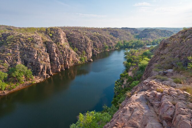 Kakadu, Arnhem Land, Katherine & Litchfield Adventure - Guides Knowledge and Friendliness