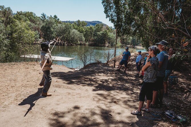 Kakadu Day Tour From Darwin With Offroad Dreaming - Reviews and Ratings