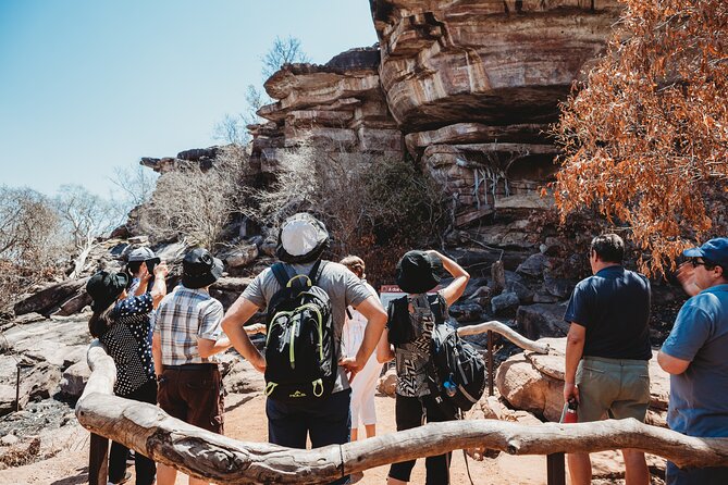 Kakadu Day Tour From Darwin With Offroad Dreaming - Customizing Your Experience