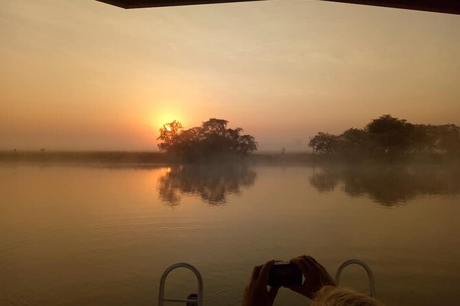 Kakadu National Park, 1 Day 4WD Max 6 Guests Only, Ex. Darwin - Itinerary Highlights