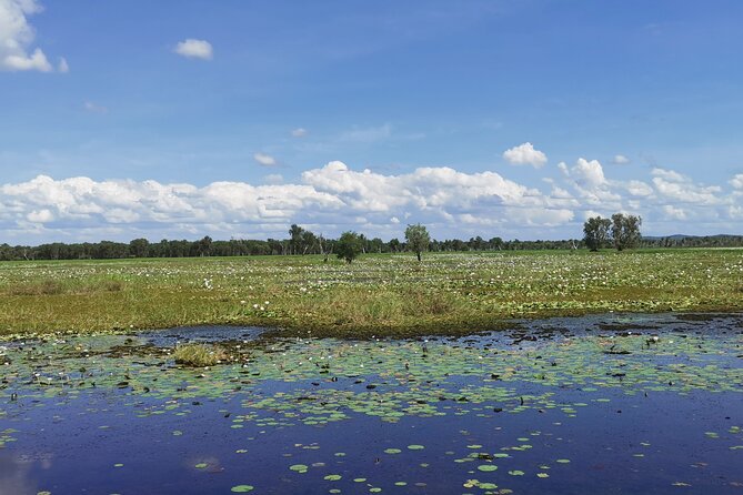 Kakadu National Park, 1 Day 4WD Max 6 Guests Only, Ex. Darwin - Reviews and Ratings