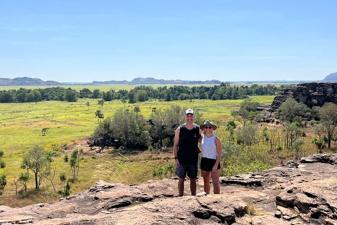 Kakadu National Park, 1 Day 4WD Max 6 Guests Only, Ex. Darwin - Tour Operator