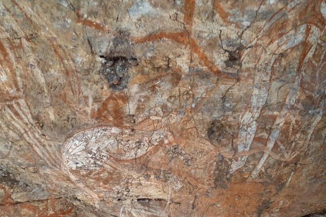 Kakadu National Park, 1 Day 4WD Max 6 Guests Only, Ex. Darwin - Tour Duration