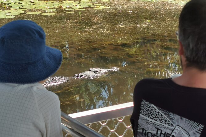 Kakadu National Park, 1 Day 4WD Max 6 Guests Only, Ex. Darwin - Kakadu National Park