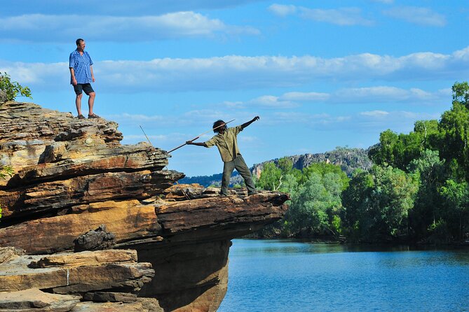 Kakadu National Park Cultural Experience - Inclusions