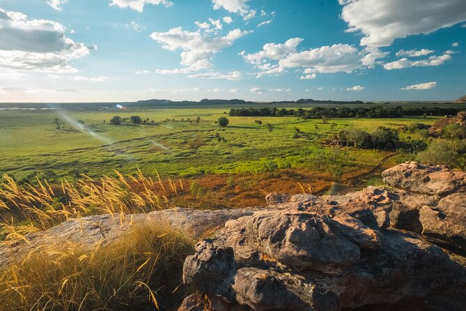 Kakadu National Park Cultural Experience - Booking Information