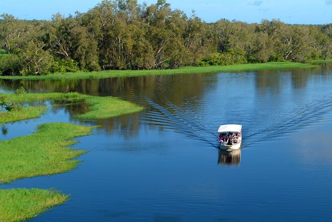 Kakadu National Park Cultural Experience - Reviews