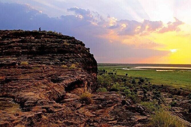 Kakadu National Park Full Day Tour + Yellow Water River Cruise - Exploring Kakadu National Park with Sacred Owl Tours: An In-Depth Review