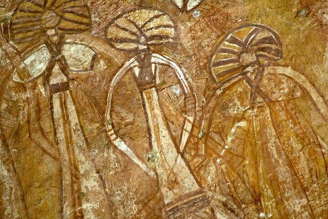 Kakadu National Park Full Day Tour + Yellow Water River Cruise - Wetlands Bird Hide & Scenic Walks