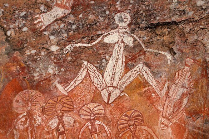 Kakadu National Park Full Day Tour + Yellow Water River Cruise - Practical Aspects and Value