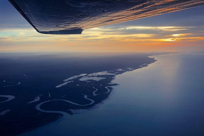 Kakadu National Park Scenic Flight &Yellow Water Cruise - Traveler Feedback and Highlights