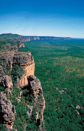 Kakadu National Park Wildlife and Ubirr Rock Art Tour From Darwin City - Inclusions and Exclusions