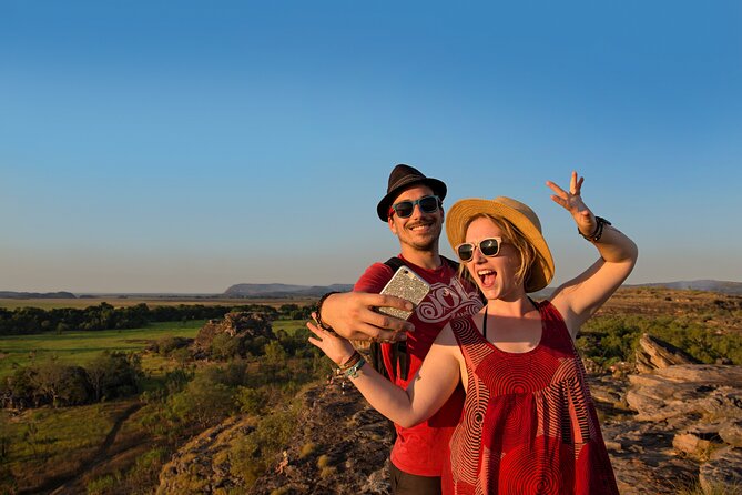 Kakadu National Park Wildlife and Ubirr Rock Art Tour From Darwin City - Accessibility and Fitness Requirements