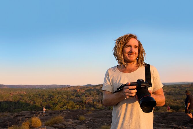 Kakadu National Park Wildlife and Ubirr Rock Art Tour From Darwin City - Expected Wildlife Sightings