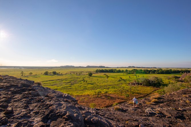 Kakadu, Nourlangie and Yellow Waters Tour From Darwin - Itinerary Highlights