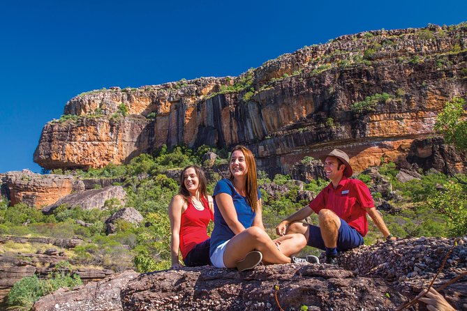 Kakadu, Nourlangie and Yellow Waters Tour From Darwin - Important Information