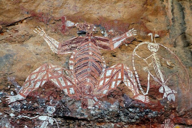 Kakadu, Nourlangie and Yellow Waters Tour From Darwin - Cultural Immersion Experience