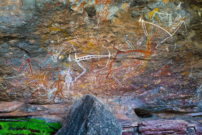 Kakadu, Nourlangie and Yellow Waters Tour From Darwin - Practical Planning Considerations