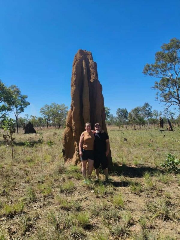 Kakadu: Private Wet Season Tour with Cruise & Helicopter - An In-Depth Look at the Wet Season Experience in Kakadu