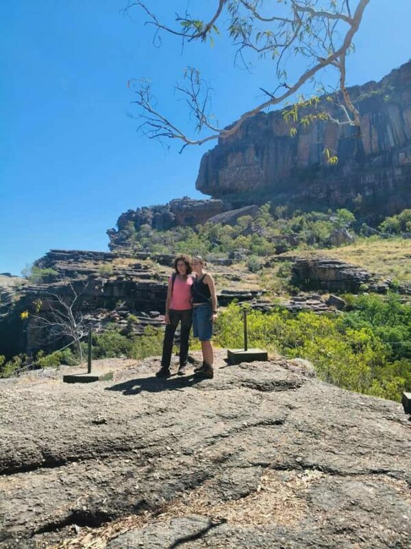 Kakadu: Private Wet Season Tour with Cruise & Helicopter - Who Would Love This Tour?