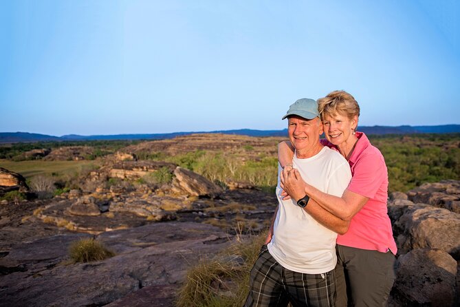 Kakadu Wilderness Escape Fogg Dam or Crocodile Cruise - Day Trip From Darwin - Ancient Rock Art and History