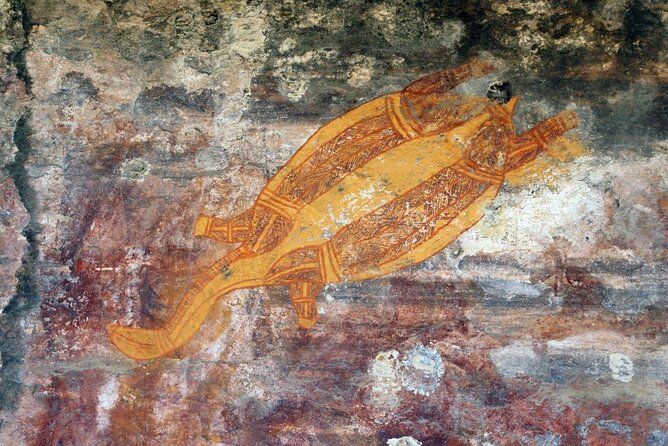 Kakadu Wilderness Escape Fogg Dam or Crocodile Cruise - Day Trip From Darwin - Jumping Crocodile Cruise (Optional)