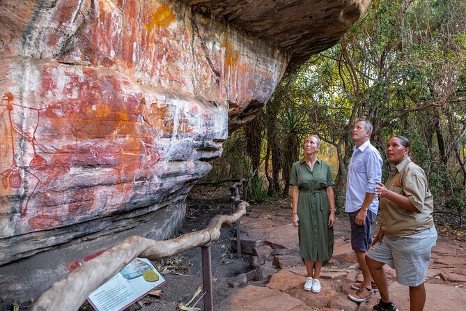 Kakadu Wilderness Escape Fogg Dam or Crocodile Cruise - Day Trip From Darwin - Inclusions and Exclusions