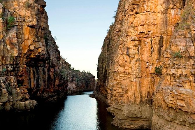 Kakadu Yellow Waters Cruise & Katherine Gorge Helicopter Scenic - Traveler Reviews