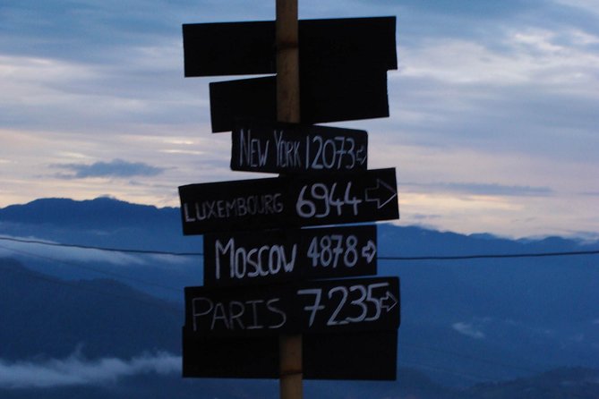 Kakani Day Hike From Kathmandu - What to Expect on the Hike