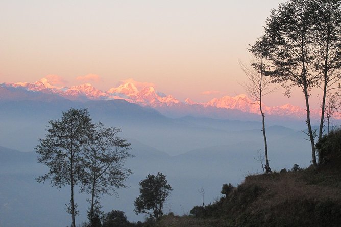 Kakani Day Hike From Kathmandu - Preparing for the Kakani Day Hike