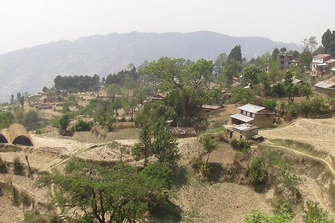 Kakani Day Hike From Kathmandu - Tips for a Successful Kakani Hike