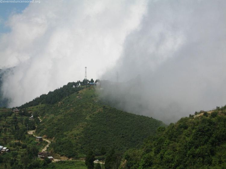 Kakani Hike From Kathmandu With Lunch and Private Vehicle - Key Points