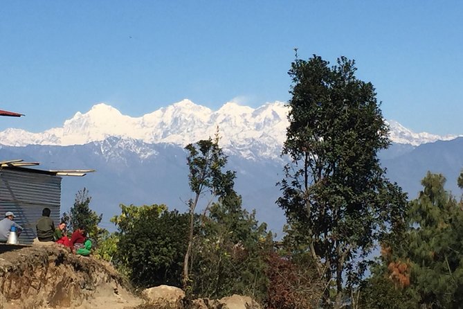 Kakani Shivapuri Full Day Hiking - Schedule and Availability