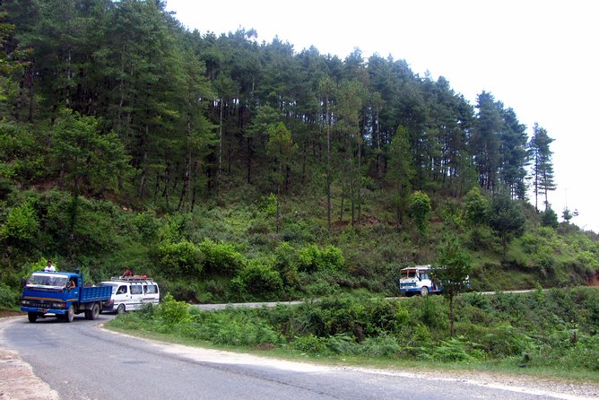 Kakani Shivapuri Full Day Hiking - Reviews and Ratings