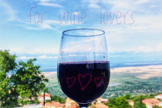 Kakheti and Sighnaghi Tour With Winetasting - Accessibility and Participation