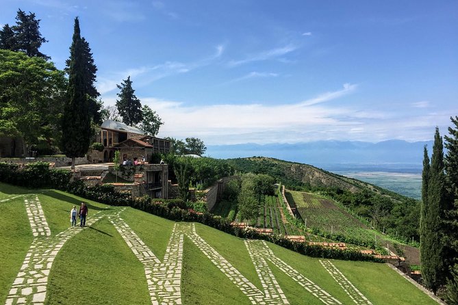 Kakheti and Sighnaghi Tour With Winetasting - Group Size Pricing