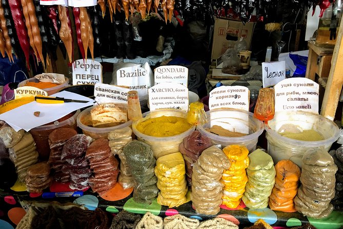 Kakheti and Sighnaghi Tour With Winetasting - Pickup and Languages