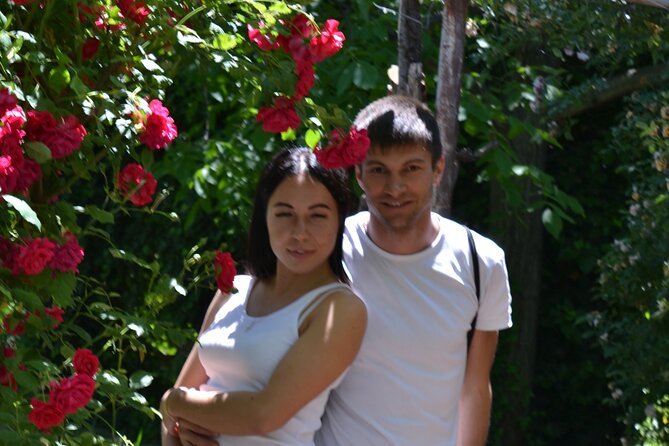Kakheti: Bodbe (Monastery), Sighnaghi (Love City), Telavi Wine Tour From Tbilisi - Logistics and Inclusions