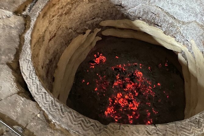 Kakheti, Bodbe, Sighnaghi, and Telavi (Group Tour) - Bodbe Convent Visit