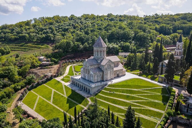 Kakheti, Bodbe, Sighnaghi, and Telavi (Group Tour) - Tour Logistics and Booking