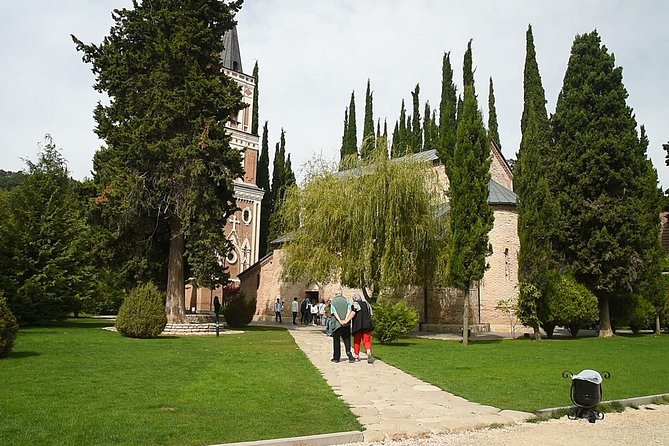 Kakheti in Region Group Tour From Tbilisi - Inclusions and Exclusions