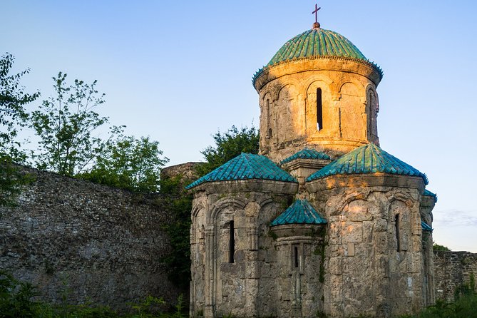 Kakheti & Kazbegi 3 Days/2 Nights - Marveling at the Gergeti Trinity Church